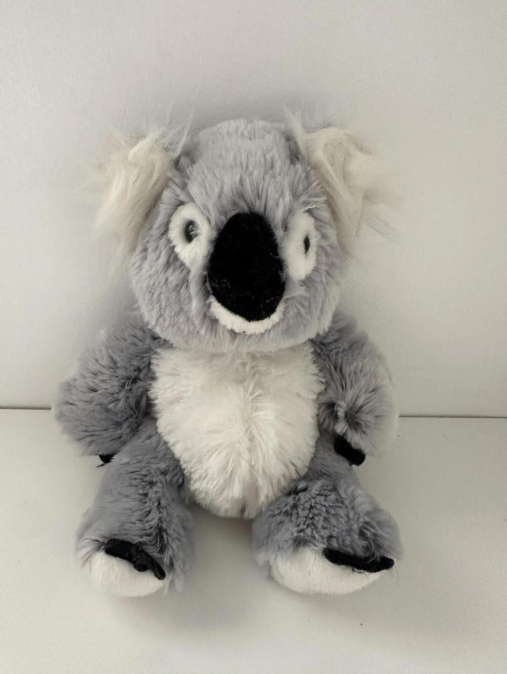 Vintage Ganz Webkinz Koala Plush with No Tag/Code (9 inch)
